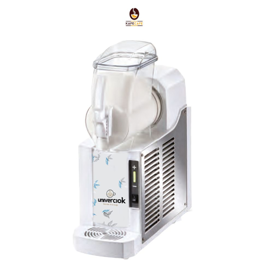 Picture of GRANITA MACHINE 2 LITRE